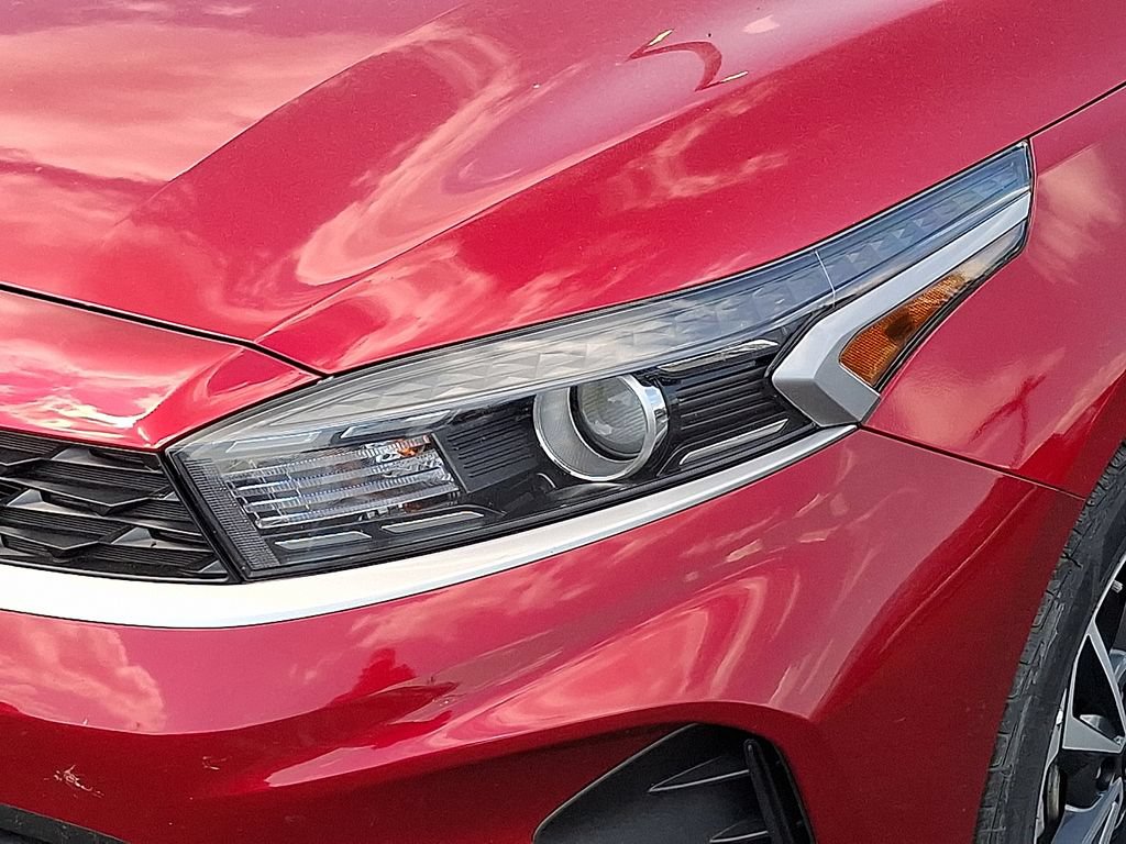 Certified 2024 Kia Forte LXS FWD image 10