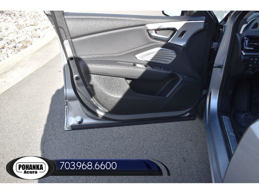 New 2026 Acura RDX w/ Technology Package AWD/4WD image 28