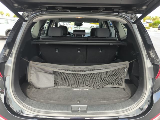 Used 2019 Hyundai Santa Fe SEL FWD image 19