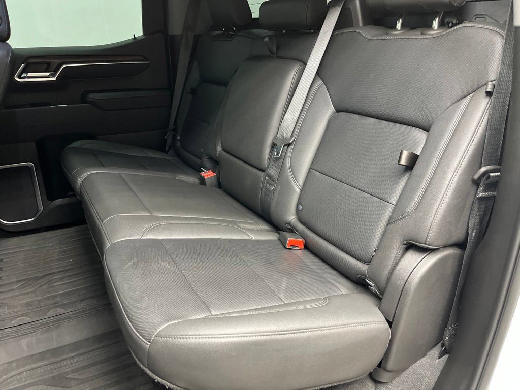 Used 2023 GMC Sierra 1500 SLT w/ SLT Premium Package AWD/4WD image 21
