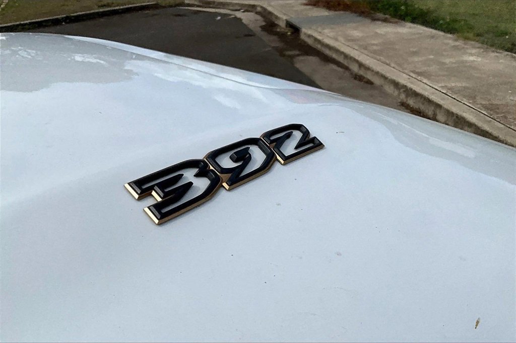 Used 2023 Jeep Wrangler Rubicon 392 w/ Trailer Tow Package image 34