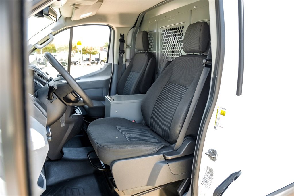 Used 2018 Ford Transit 150 130 Low Roof image 29