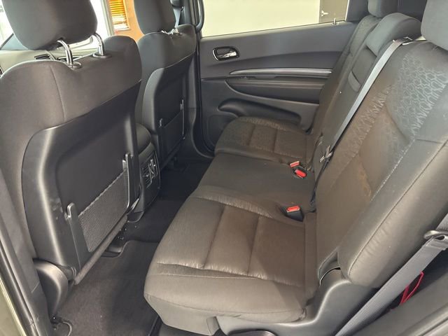 New 2026 Dodge Durango GT w/ Blacktop Package AWD/4WD image 17