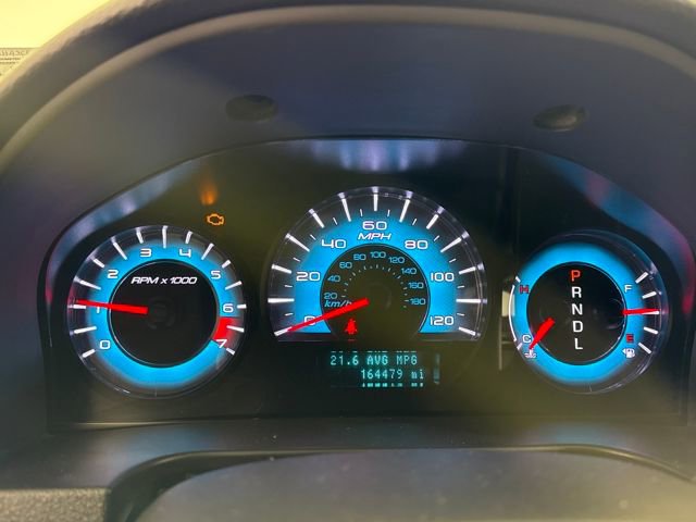 Used 2012 Ford Fusion SE image 27