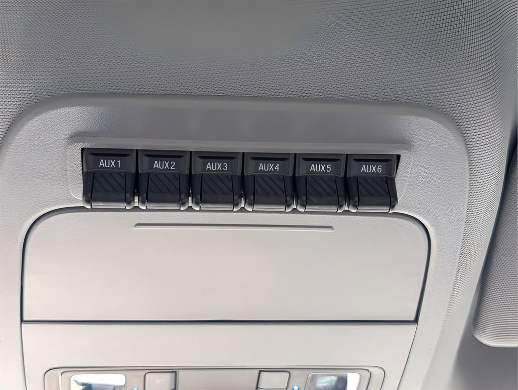 Used 2026 Ford F450 XLT w/ XLT Value Package image 27