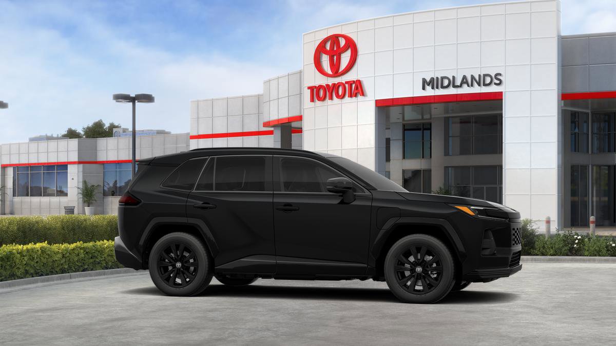 New 2026 Toyota RAV4 AWD Plug-in Hybrid image 35