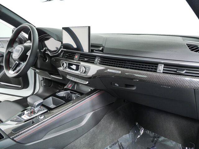Used 2024 Audi S5 Prestige AWD/4WD image 31