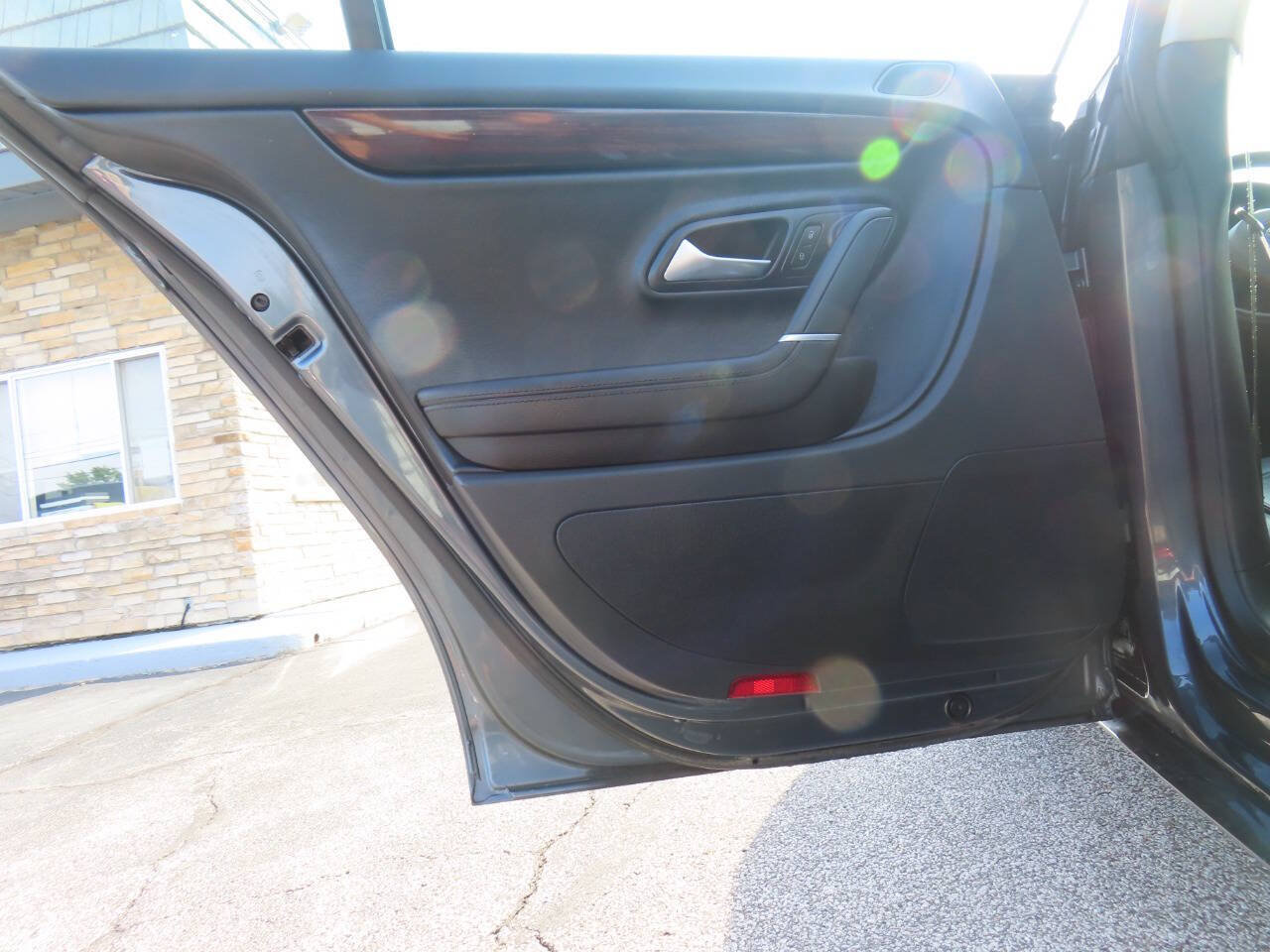 Used 2012 Volkswagen CC Lux Plus FWD image 35