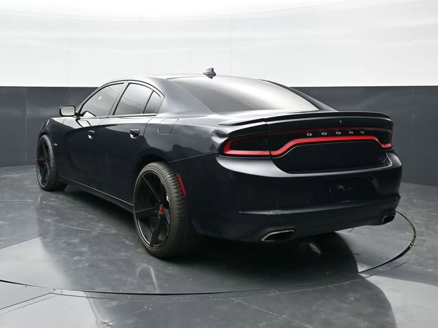 Used 2016 Dodge Charger R/T RWD image 5