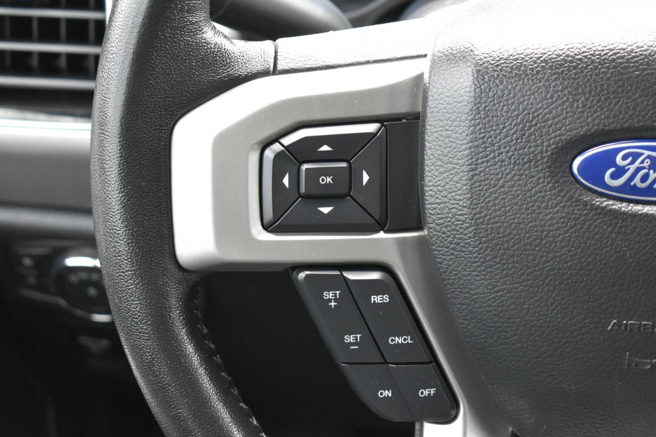Used 2020 Ford F150 Lariat w/ Equipment Group 501A Mid AWD/4WD image 15