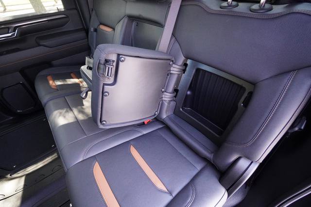 Used 2024 GMC Sierra 2500 AT4 w/ AT4 Premium Plus Package image 31