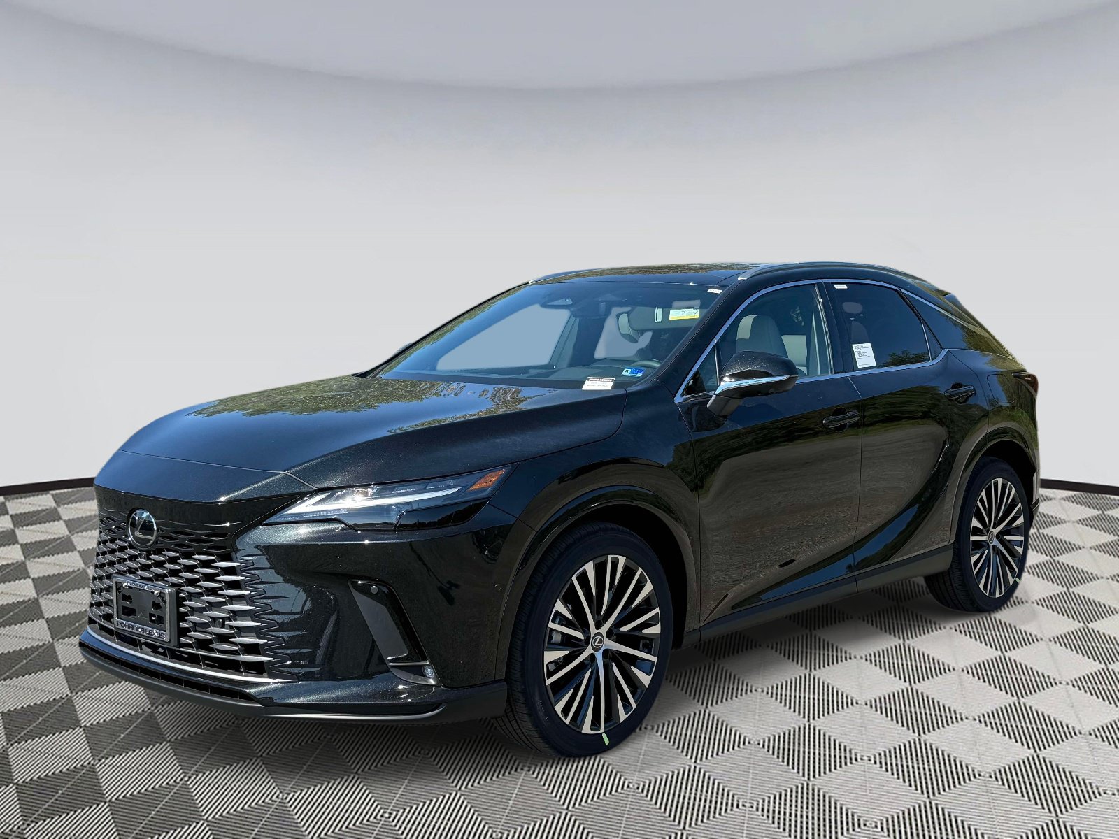 New 2026 Lexus RX 350 Premium Plus w/ Convenience Package AWD/4WD image 5