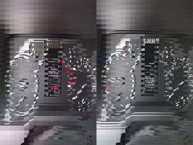 Used 2023 Toyota Tundra SR5 image 21