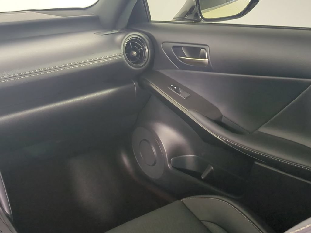 Used 2023 Lexus IS 350 F Sport w/ Navigation Package RWD image 17