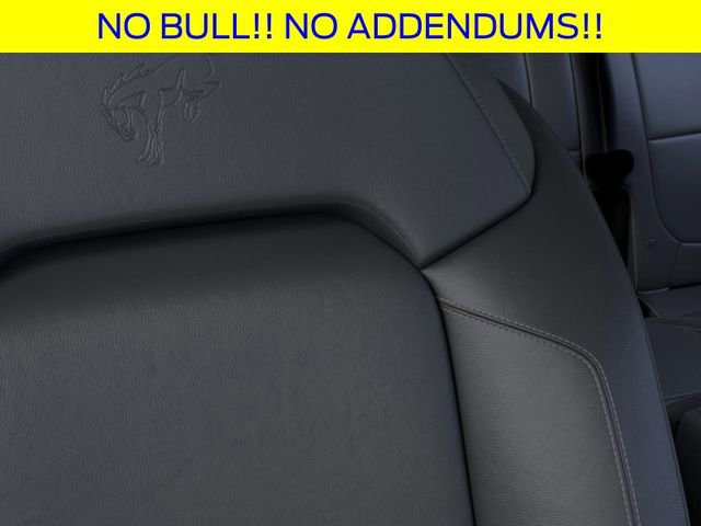 New 2026 Ford Bronco Badlands image 18