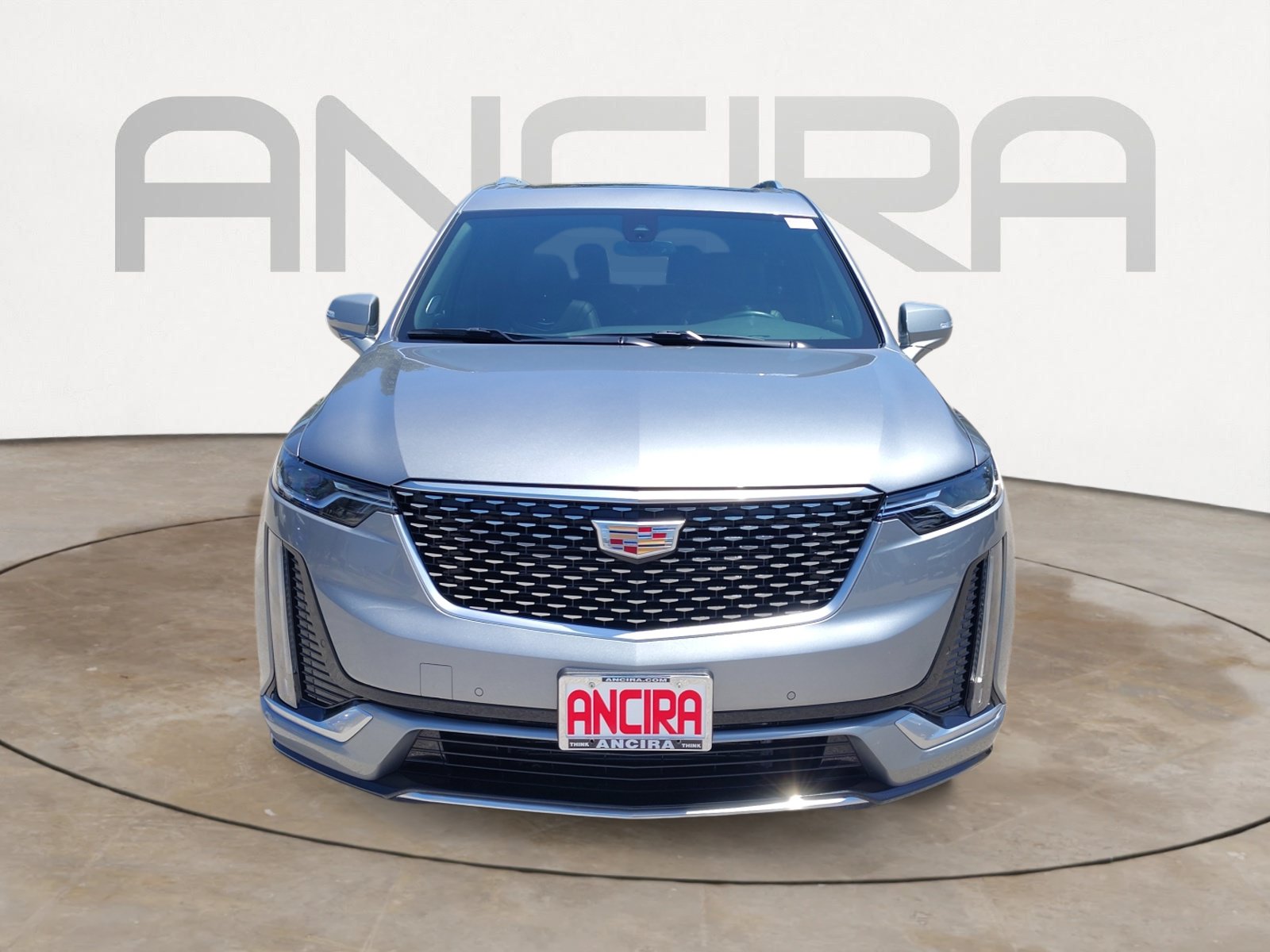 Used 2025 Cadillac XT6 Premium Luxury FWD image 5