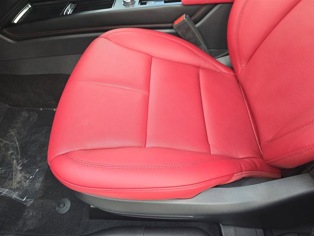 New 2025 Lincoln Corsair Grand Touring w/ Equipment Group 302A image 18