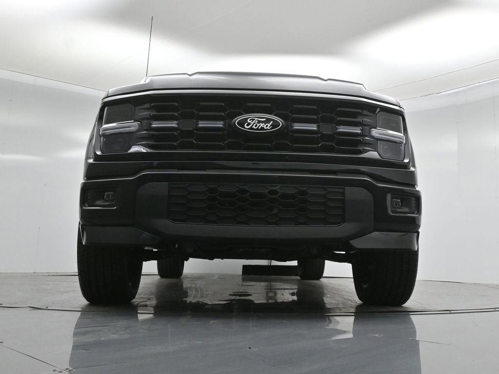 New 2026 Ford F150 STX w/ F-150 LOBO Package image 41