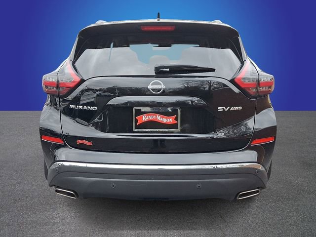 Used 2024 Nissan Murano SV image 5