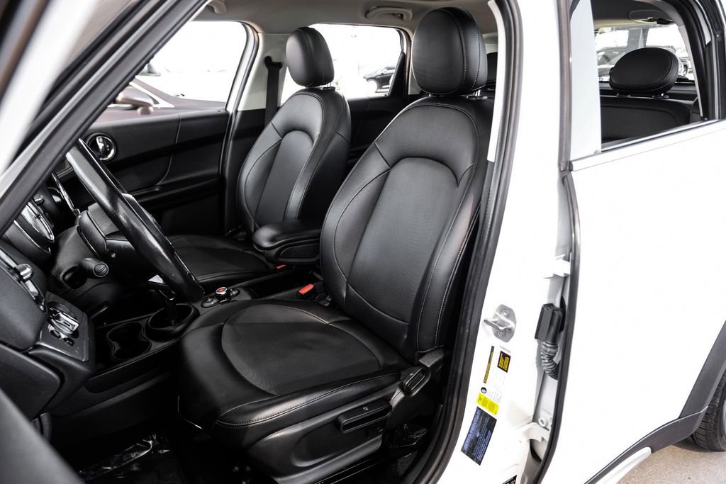 Used 2020 MINI Cooper Countryman image 33