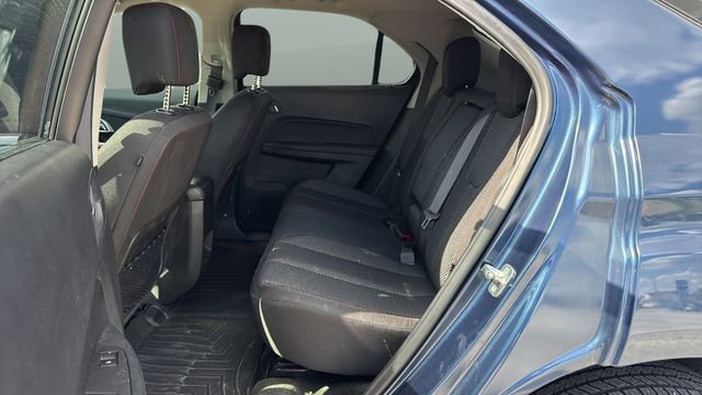 Used 2017 Chevrolet Equinox LT w/ Convenience Package FWD image 12