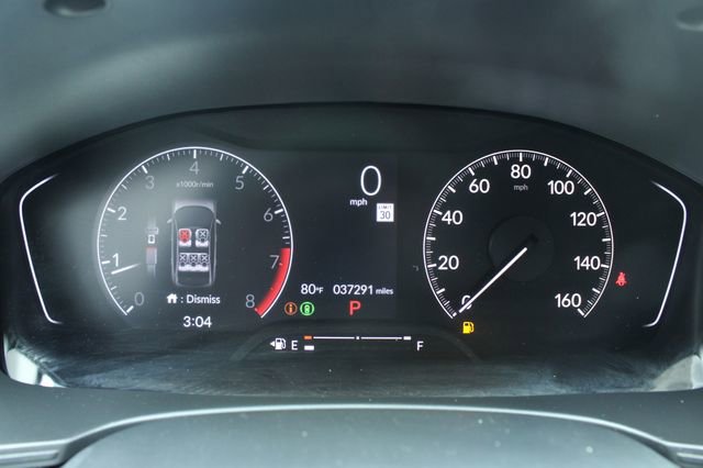 Used 2023 Honda Civic LX image 24