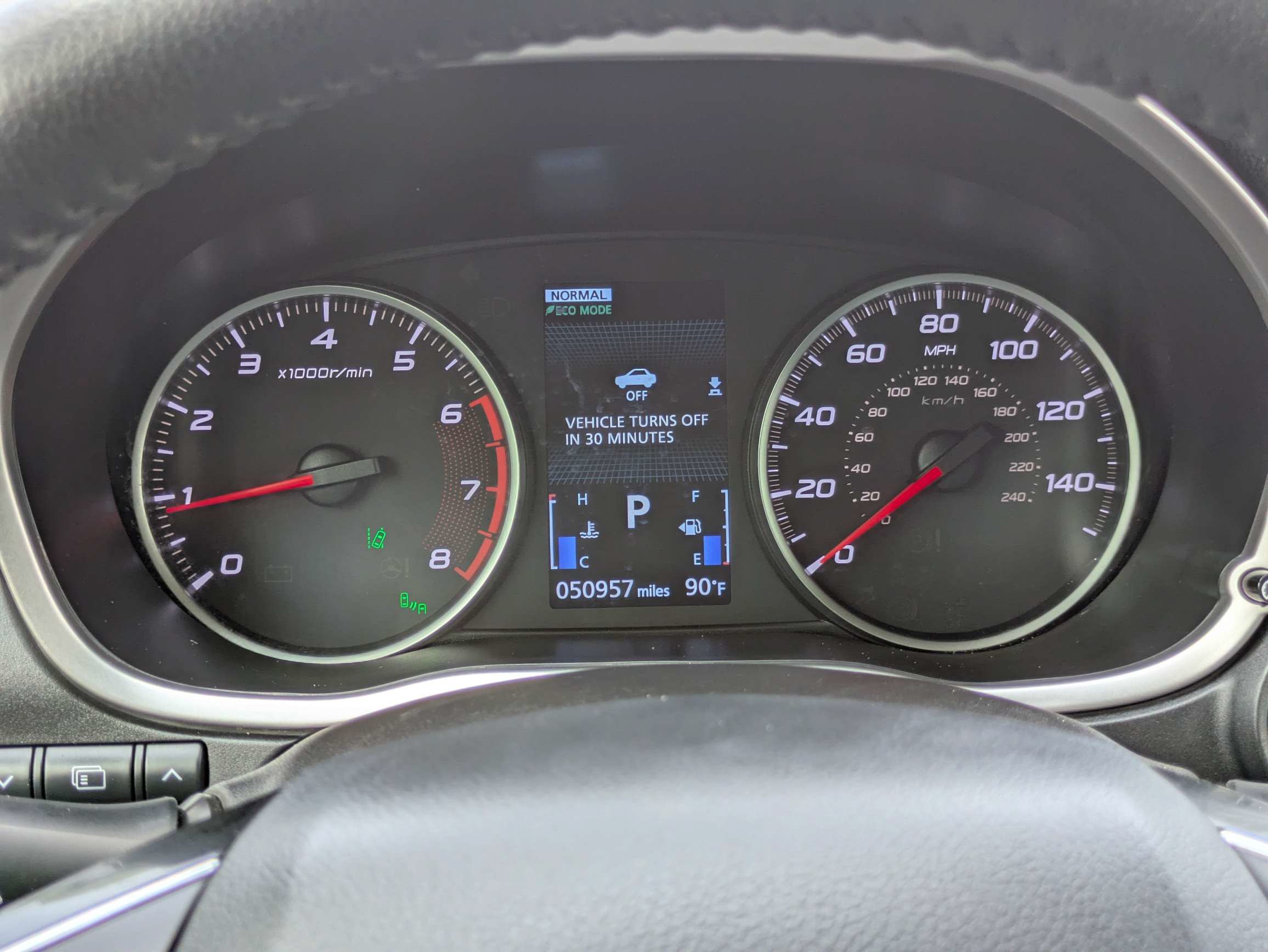 Used 2025 Mitsubishi Eclipse Cross SE AWD/4WD image 21