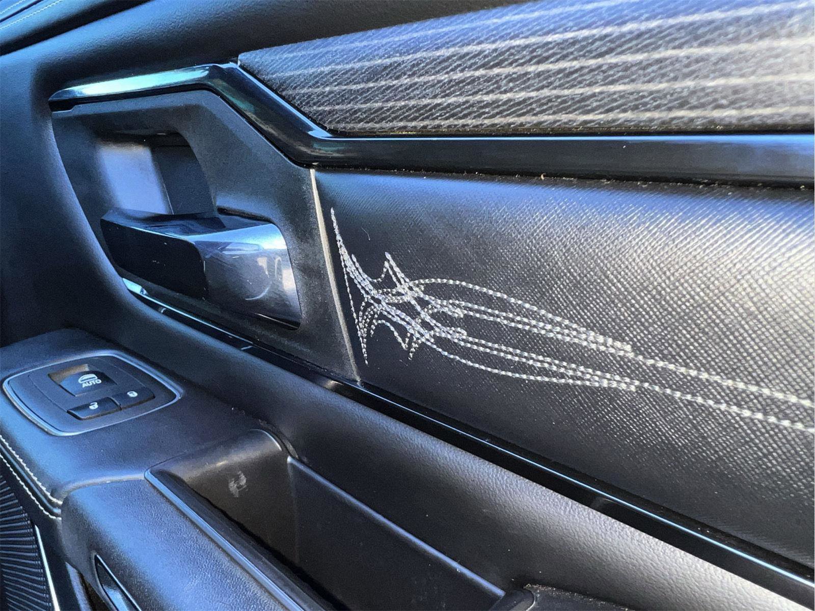 Used 2022 RAM 1500 Limited w/ Trailer Tow Group image 33