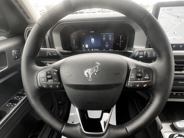 New 2026 Ford Bronco Sport Outer Banks w/ Outer Banks Tech Package+ image 20