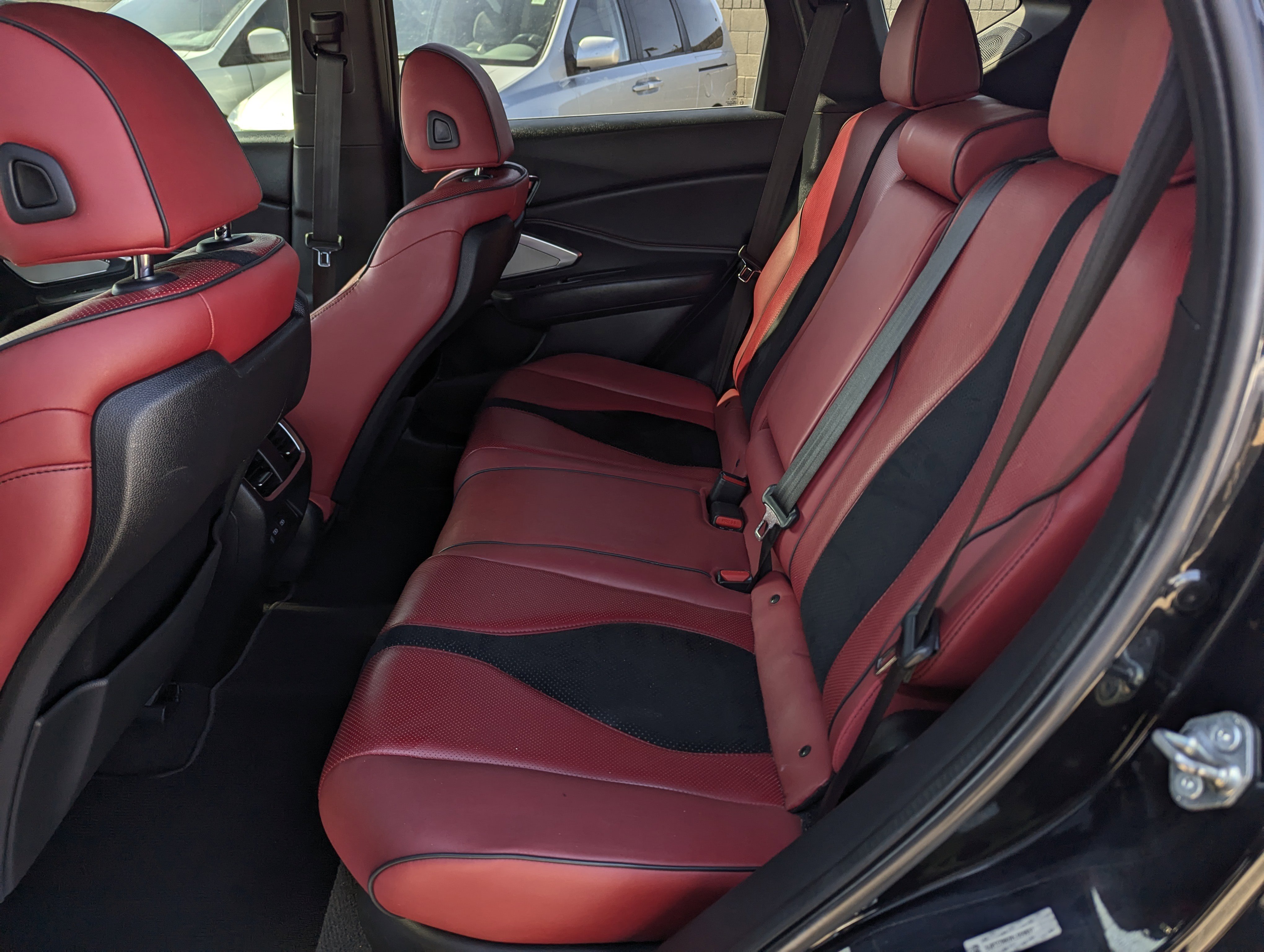 Used 2019 Acura RDX A-Spec image 8