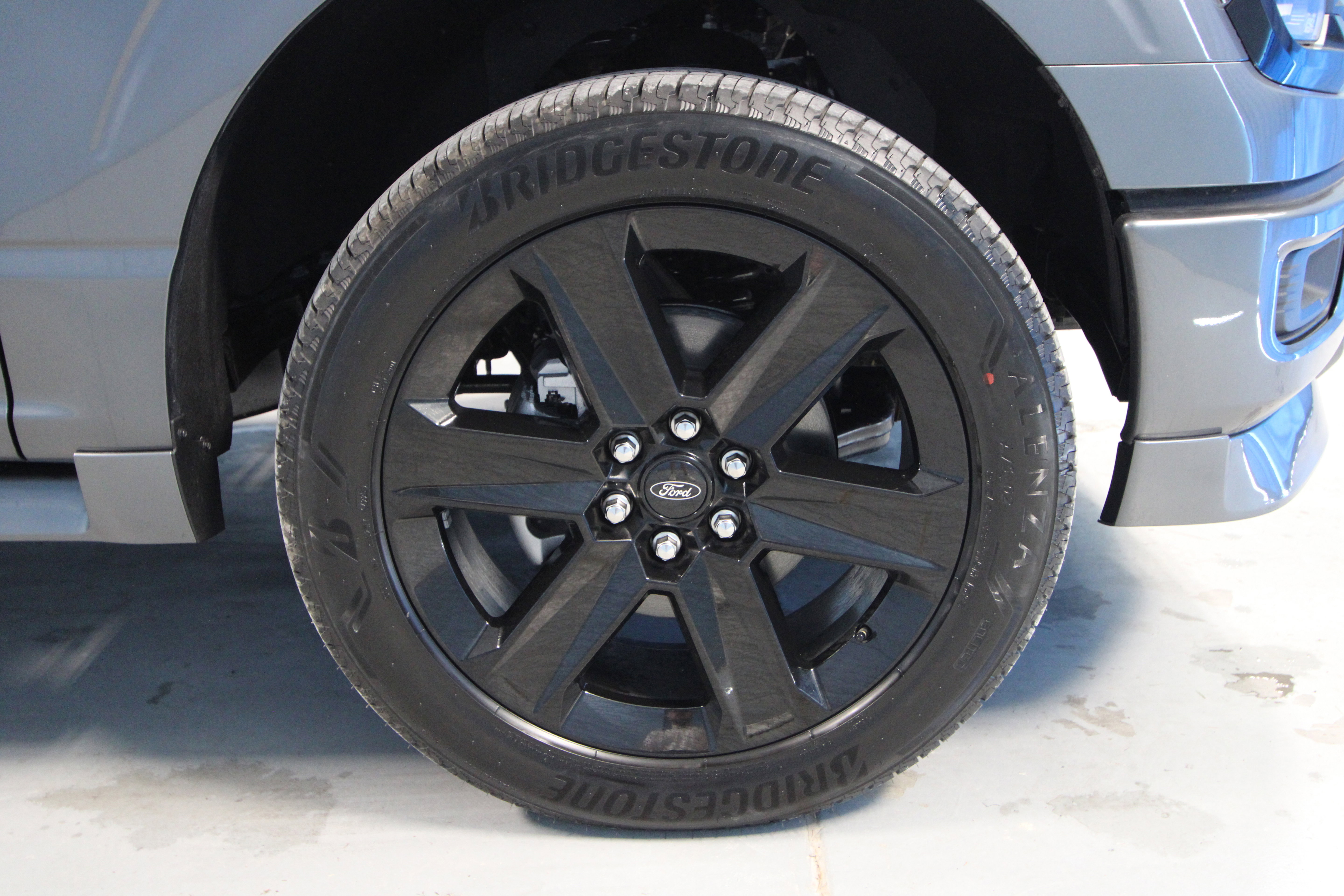 New 2026 Ford F150 STX AWD/4WD image 27