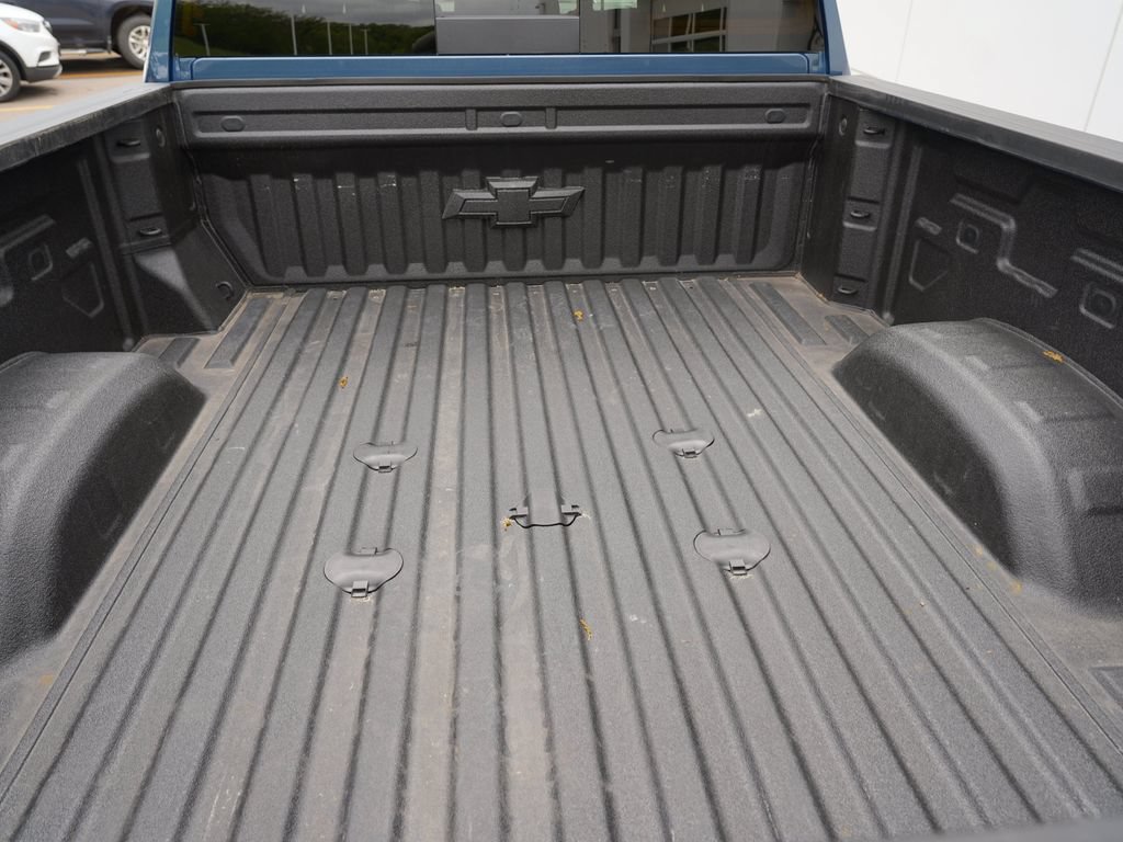 Used 2024 Chevrolet Silverado 3500 LT w/ All Star Edition AWD/4WD image 27