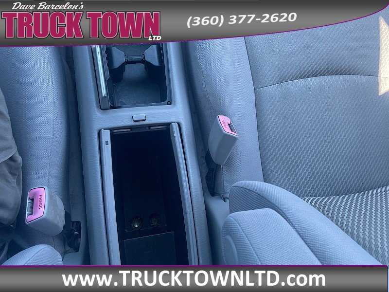Used 2005 Toyota Highlander 2WD V6 w/ Appearance Pkg image 27