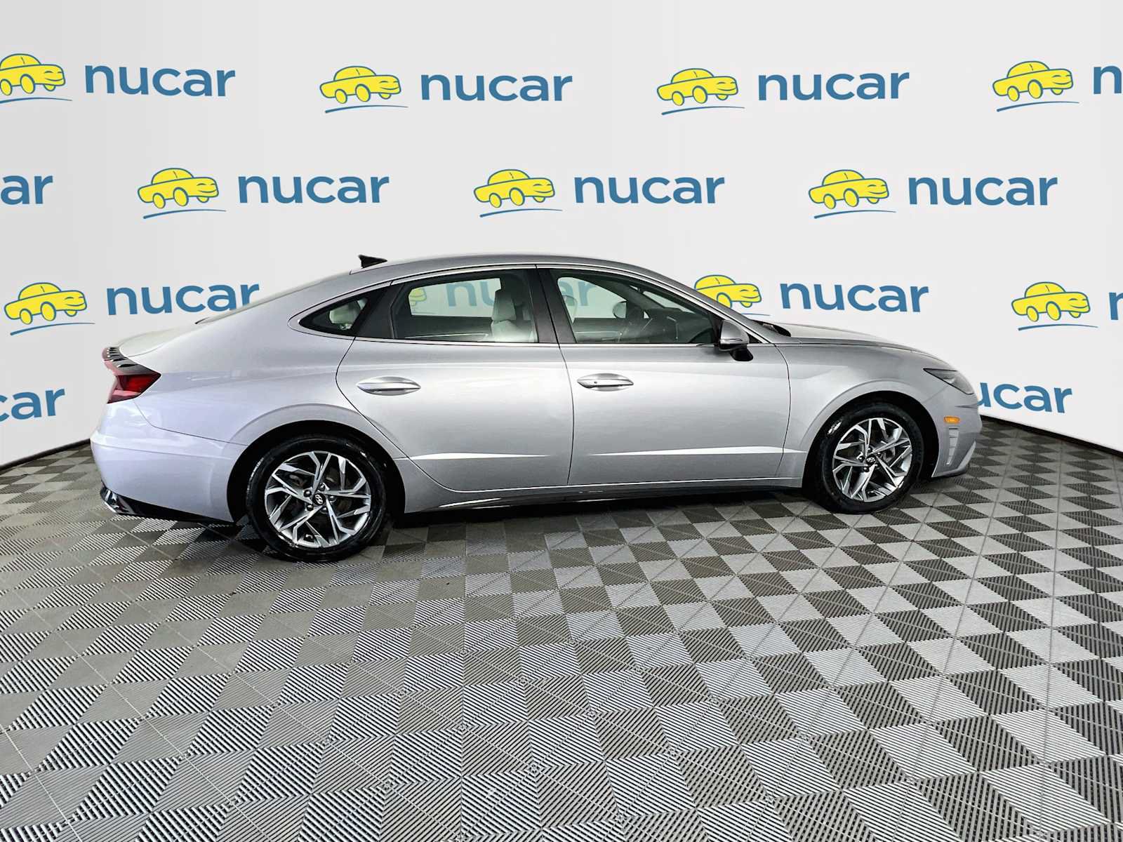 Certified 2023 Hyundai Sonata SEL FWD image 8