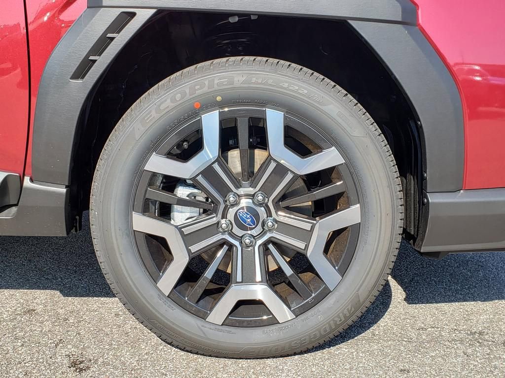 New 2026 Subaru Outback Touring XT AWD/4WD image 12