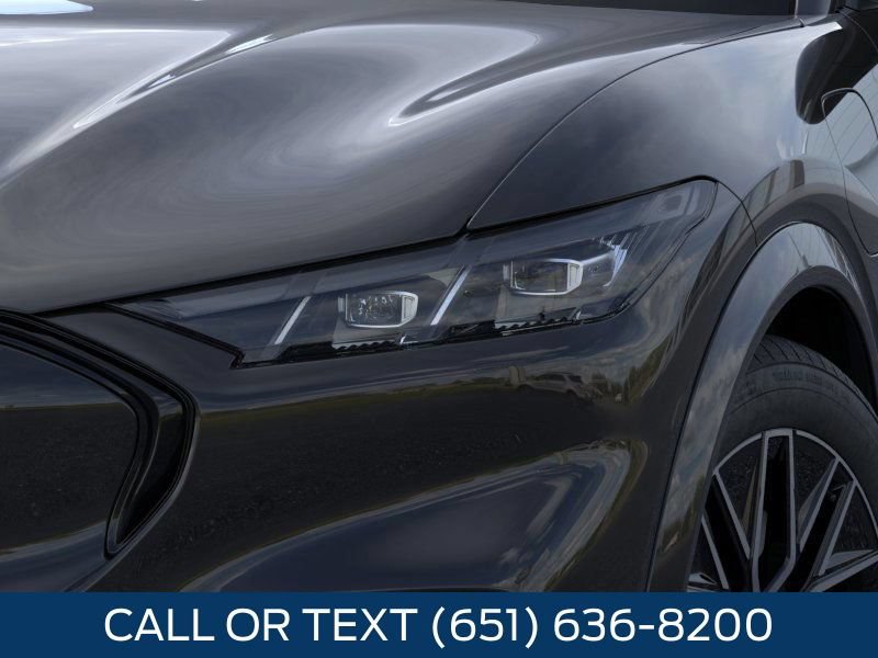 New 2026 Ford Mustang Mach-E Premium AWD/4WD image 20