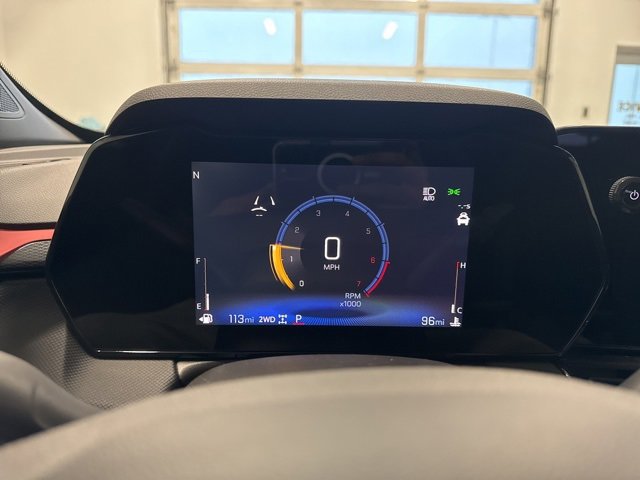 New 2026 Chevrolet TrailBlazer RS w/ Convenience Package image 44