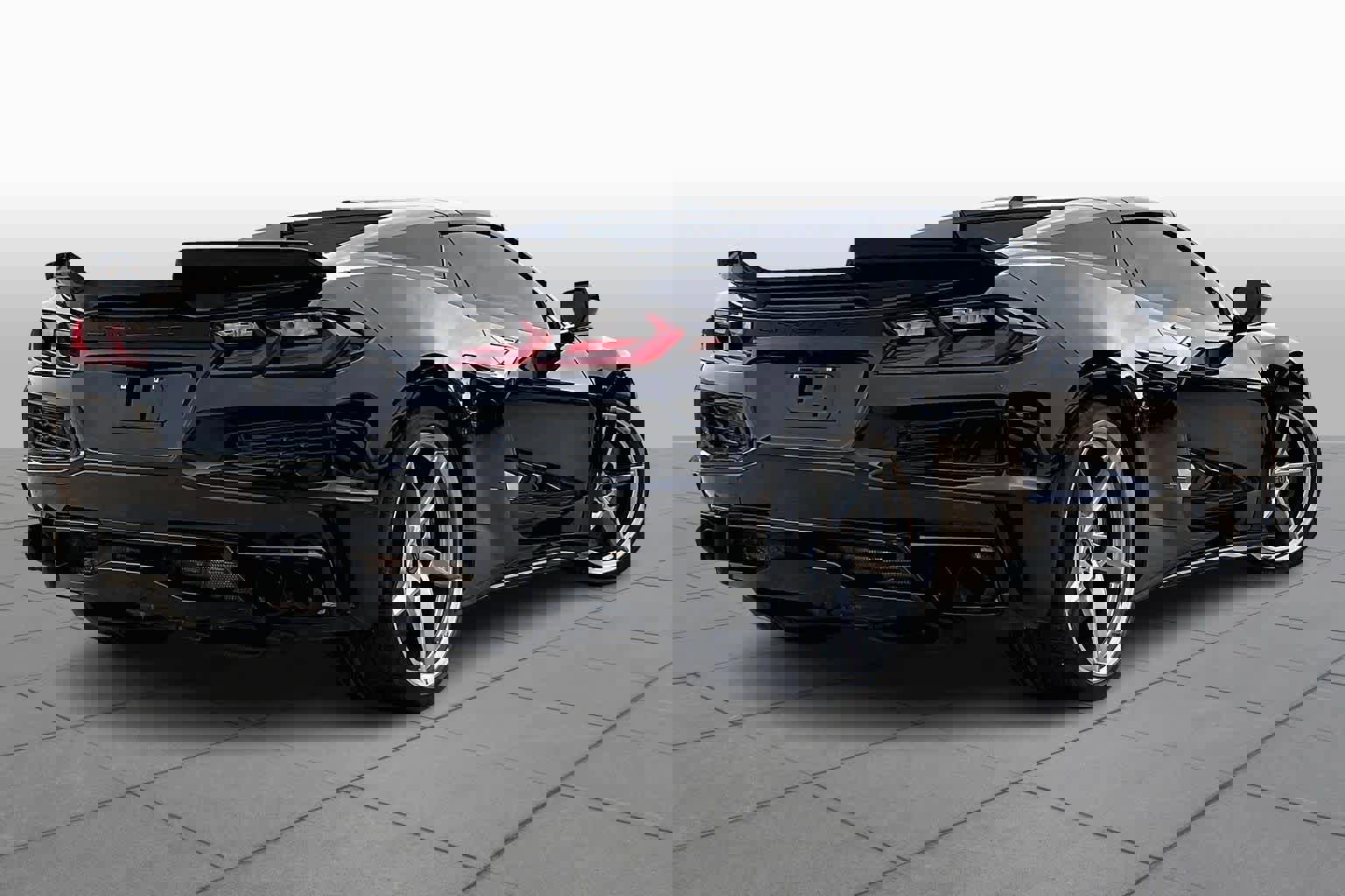 Used 2024 Chevrolet Corvette E-Ray w/ ZER Performance Package image 14