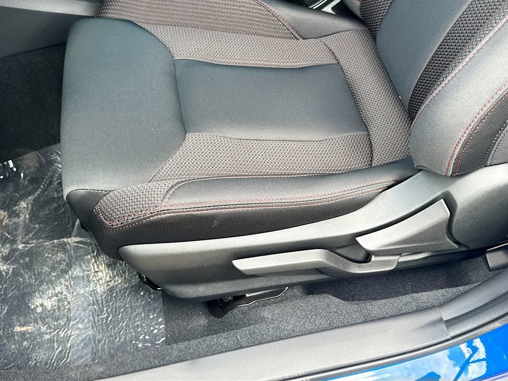 New 2026 Subaru WRX Premium w/ WRX Enhancement Package AWD/4WD image 24