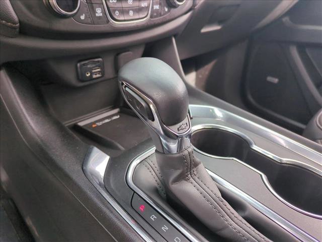 Used 2023 Chevrolet Traverse High Country w/ LPO, 'HIT The Road' Package FWD image 12