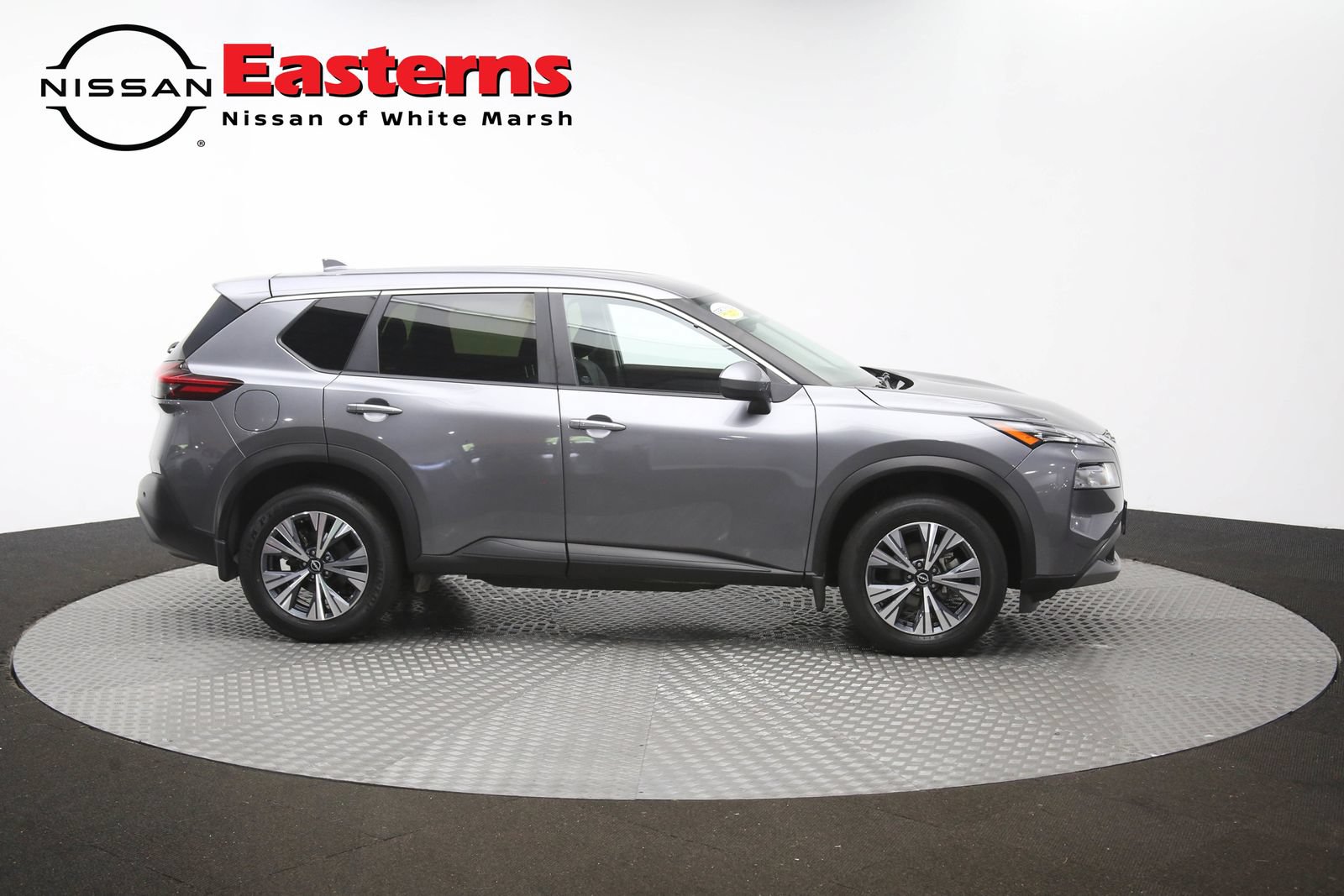 Used 2023 Nissan Rogue SV AWD/4WD image 41