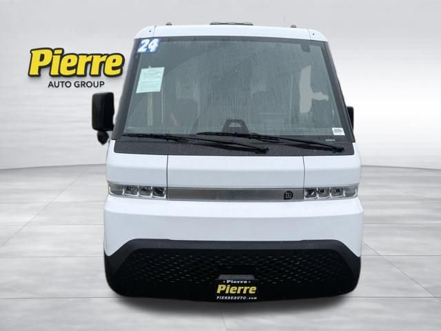 Used 2024 Chevrolet Brightdrop 600 w/ Commercial Equipment Package image 7