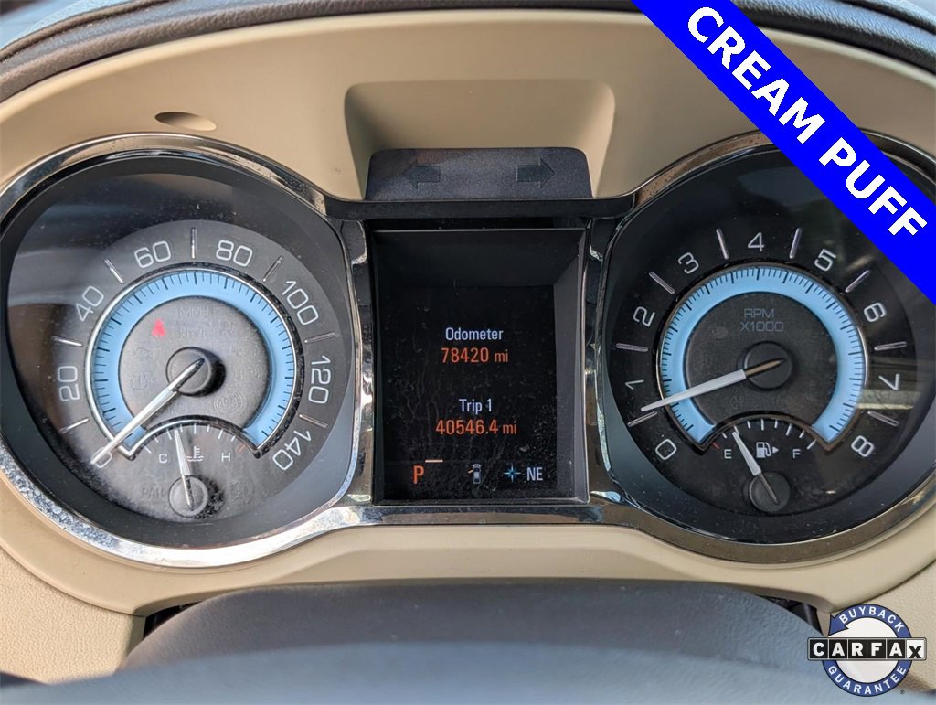 Used 2013 Buick LaCrosse Leather image 10