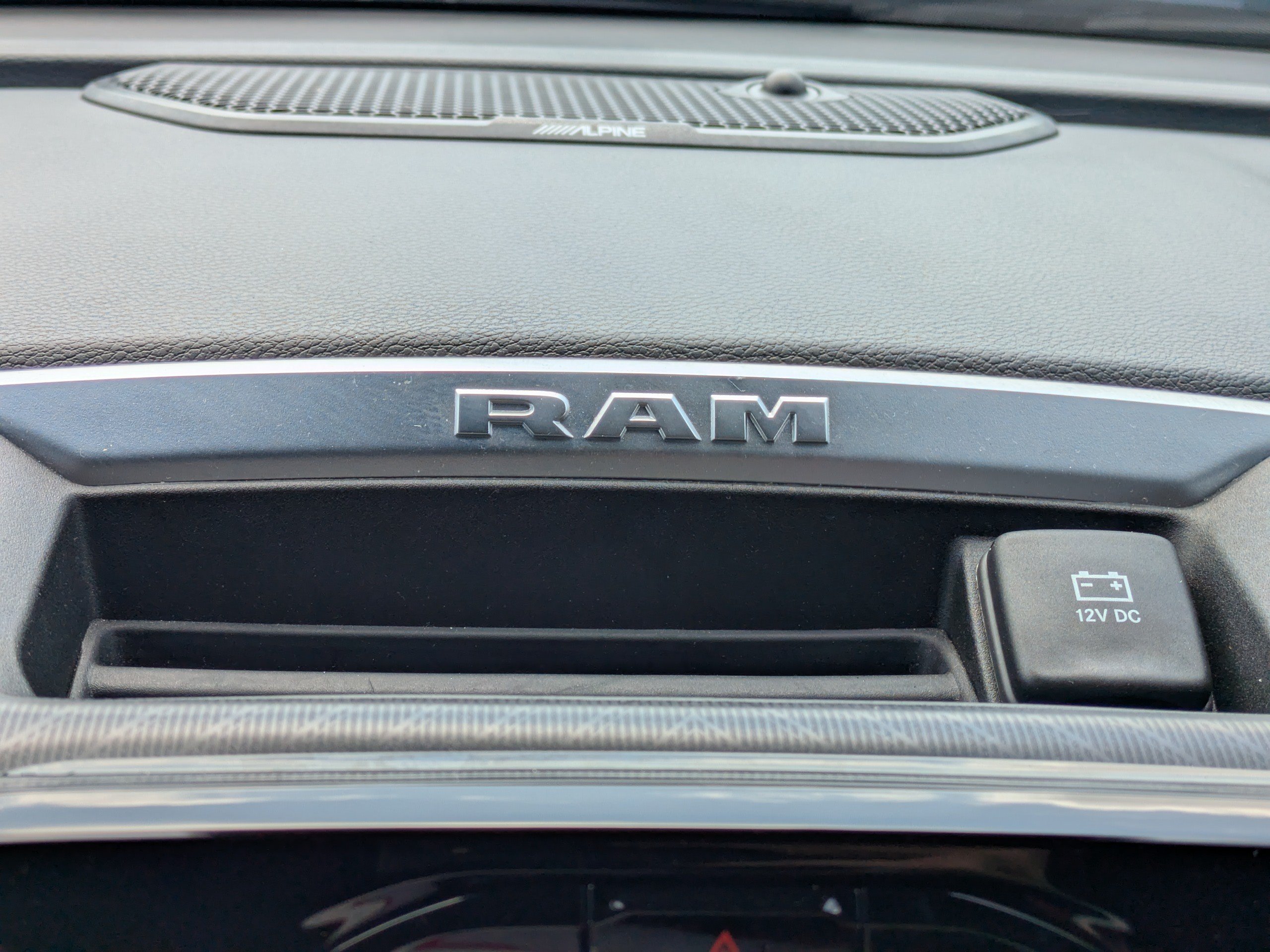 Used 2025 RAM 2500 Big Horn AWD/4WD image 25