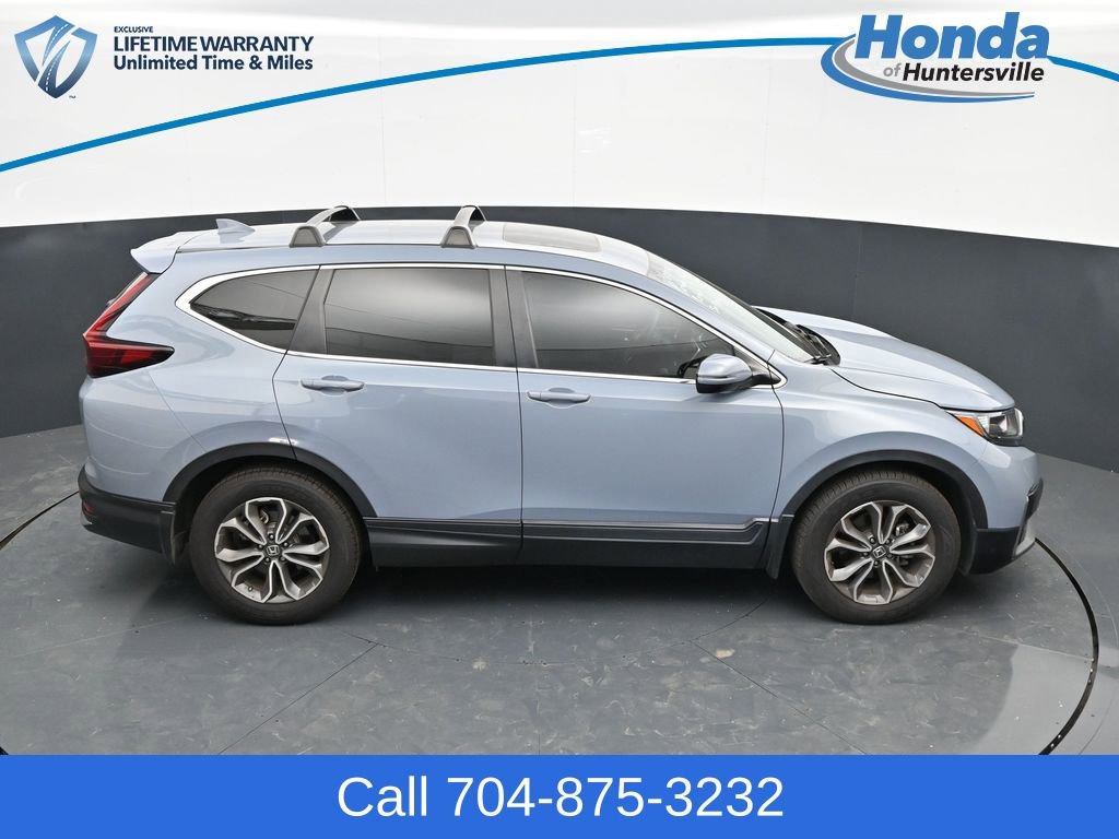 Used 2020 Honda CR-V EX image 22