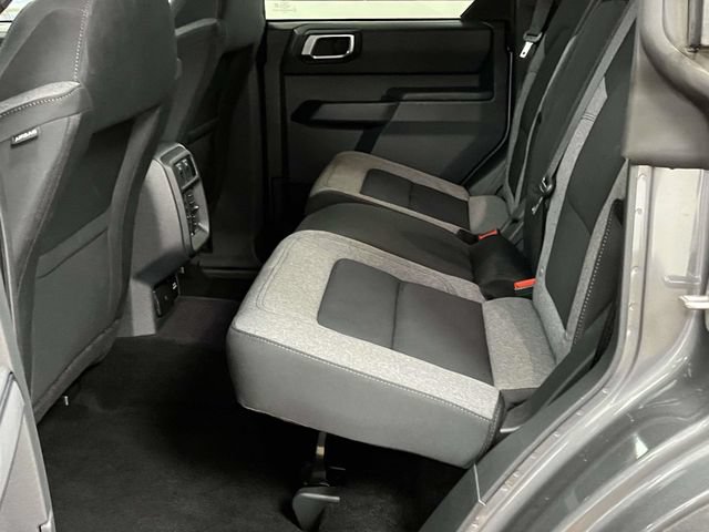 Used 2025 Ford Bronco Big Bend AWD/4WD image 17