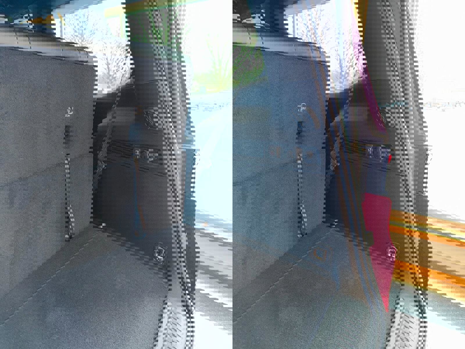 New 2024 Jeep Wagoneer w/ Convenience Group I image 19