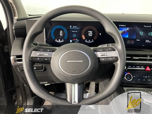 Used 2025 Hyundai Tucson SEL AWD/4WD image 15