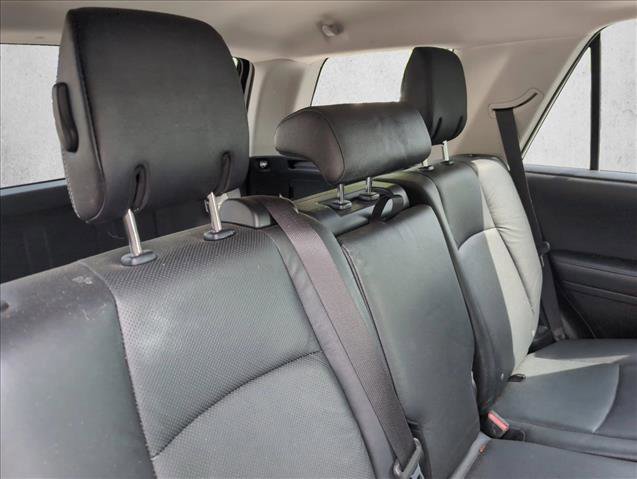 Used 2020 Toyota 4Runner Nightshade AWD/4WD image 20