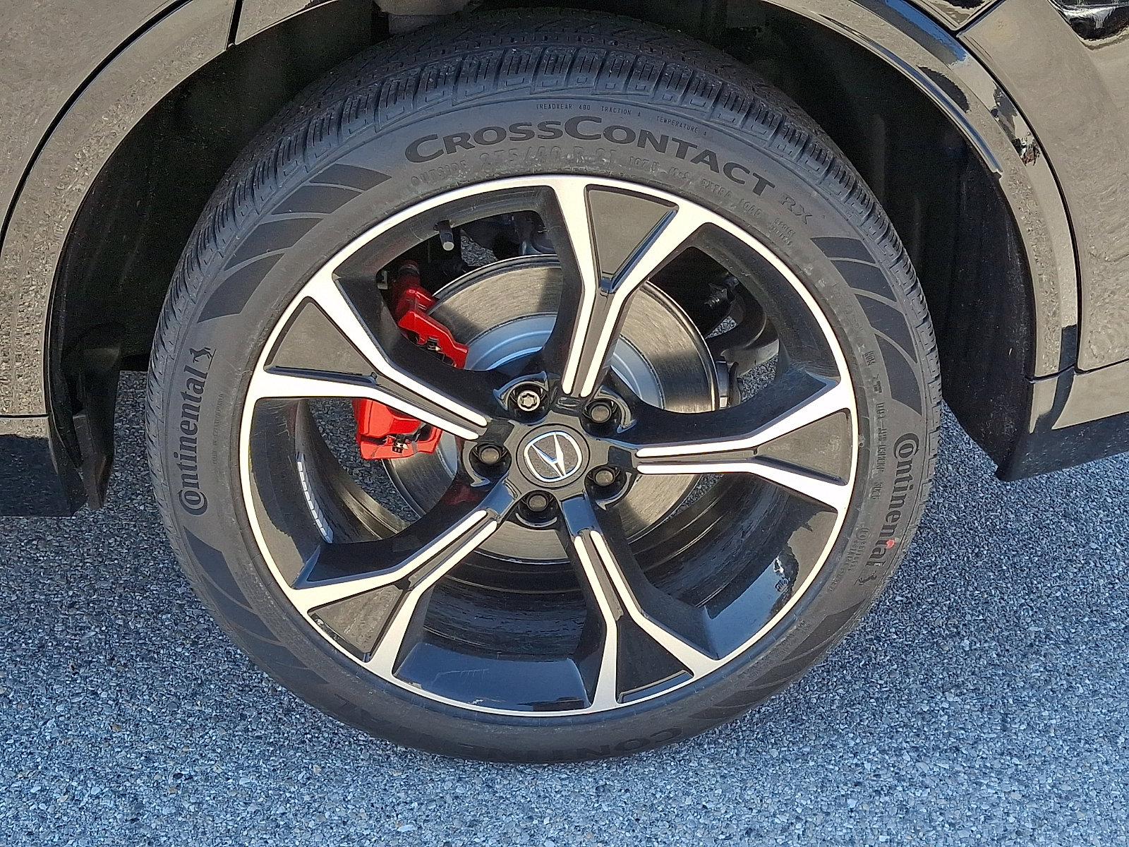 New 2026 Acura MDX Type S image 5